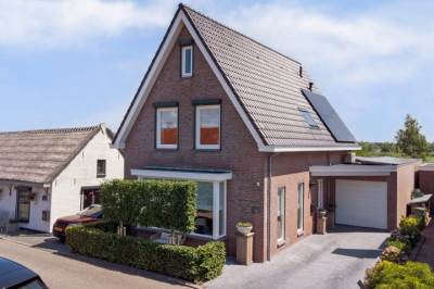 Woning Zouwendijk 40 Meerkerk