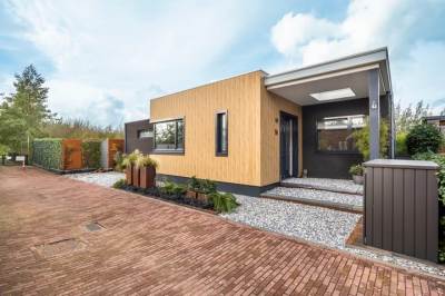 Woning Karekietstraat 14 Schelluinen