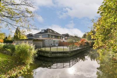 Woning Westerweg 55K Purmerend