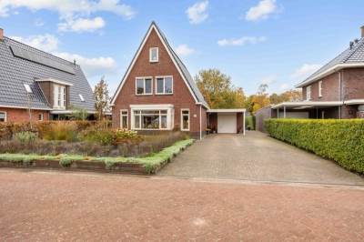 Woning Geermaar 9 Siddeburen