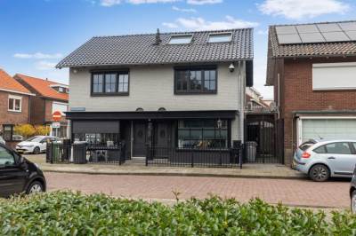 Woning B.W. ter Kuilestraat 216 Enschede