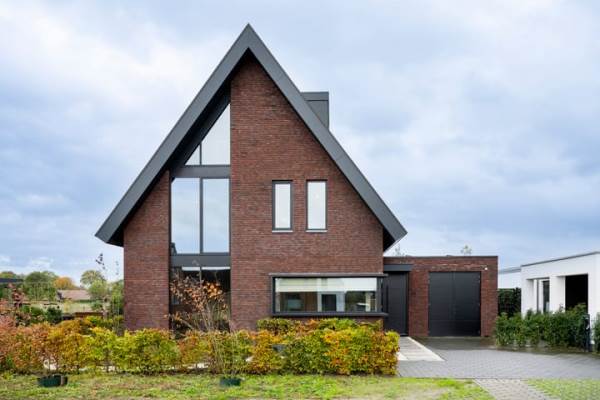 Woning Speltakker 17 Gilze