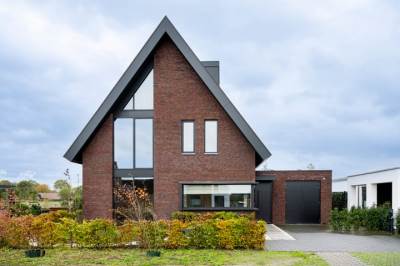 Woning Speltakker 17 Gilze