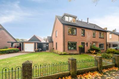 Woning Nijverheidsweg 125B Nunspeet