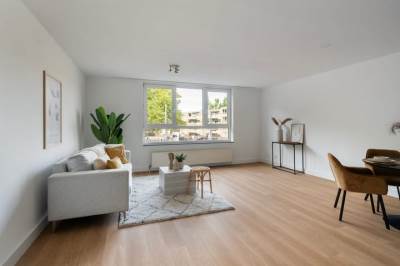 Woning Boezemkade 25 Rotterdam