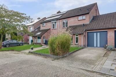 Woning Pastoor Huissenstraat 4 Ammerzoden