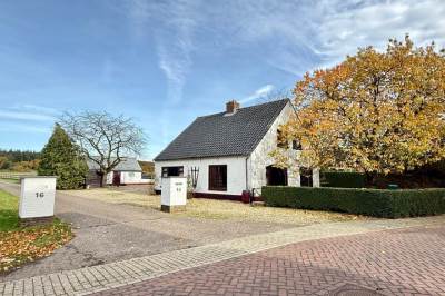 Woning Paardenkop 12 Elst (UT)