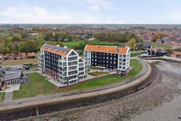 Woning De Zaete 28 Yerseke