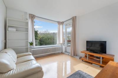 Woning Granadoslaan 132 Rotterdam