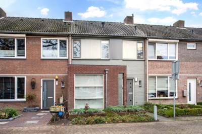 Woning Kievitstraat 32 Reusel