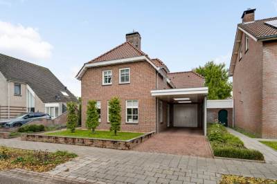 Woning Tinnegietersweg 35 Weert
