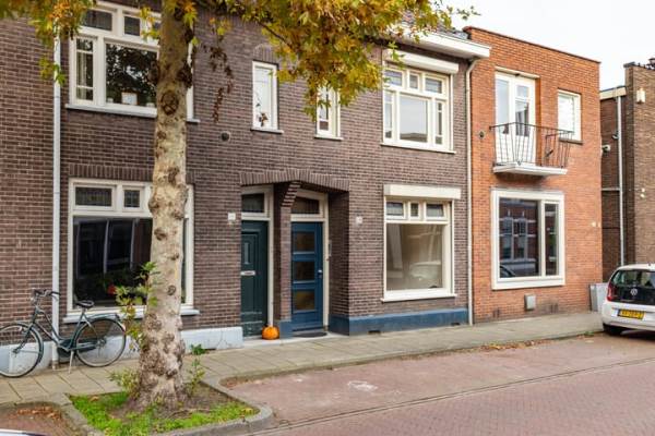 Woning Blekerstraat 24 Enschede