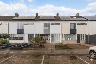 Woning Wylster 17 Dokkum