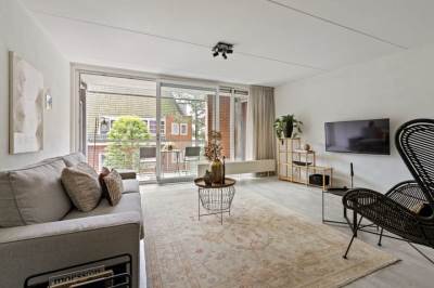 Woning Helperveste 10 Groningen