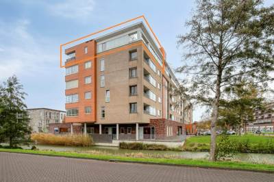 Woning Hastastraat 126 Naaldwijk