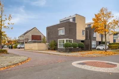 Woning Klaproos 8 Kapelle