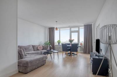 Woning Ganzenstraat 110 Amersfoort