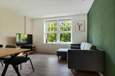 Woning Tugelaweg 24D Amsterdam