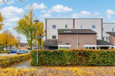 Woning Goedenrade 44 Den Bosch