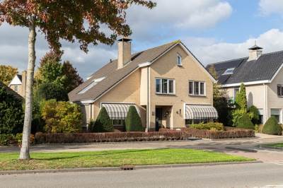 Woning Kastanjelaan 7 Papendrecht