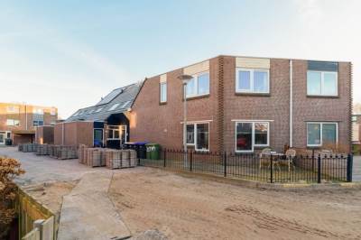 Woning Kruiszwin 1133 Julianadorp