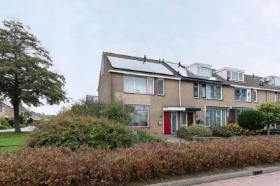 Woning Jan Steenlaan 24 Papendrecht