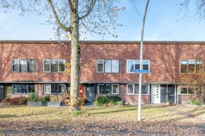 Woning Klokkengieterlaan 116 Zwolle