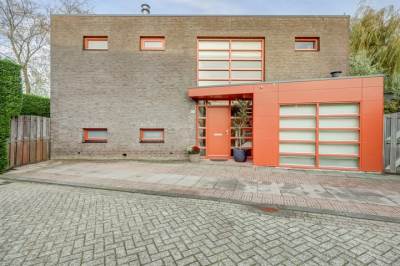 Woning Lotte Stam-Beesestraat 62 Rotterdam