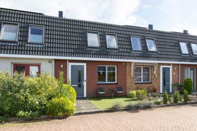 Woning Olde Vossenhof 16 Zeddam