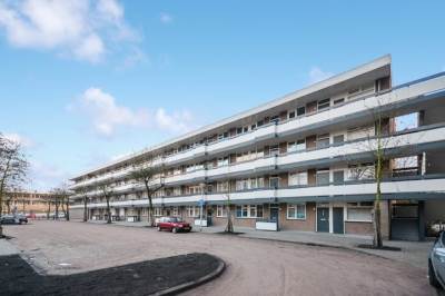 Woning Bolestein 342 Amsterdam