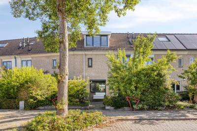 Woning Paul Rodenkolaan 103 Zutphen