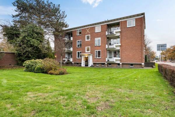 Woning Geerdinksweg 120II Hengelo (OV)