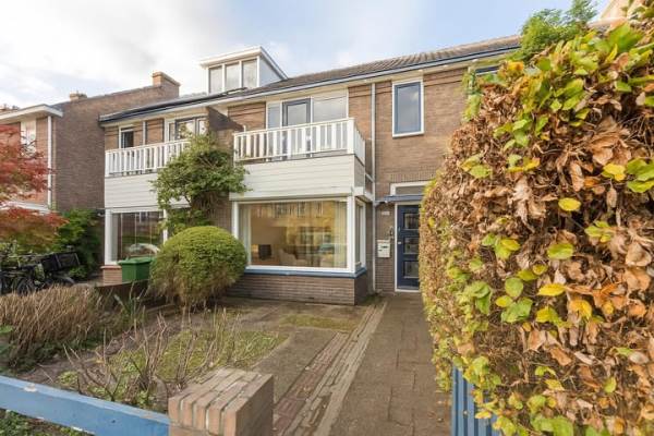 Woning Voorstadslaan 150 Nijmegen