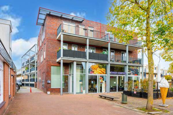 Woning de Lei 84A Driebergen-Rijsenburg