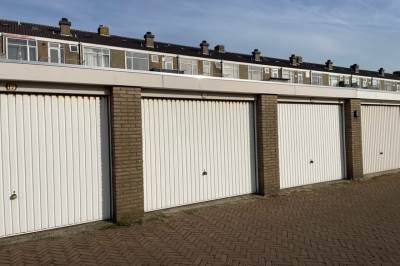 Garage Betelgeuzestraat 19 IJmuiden