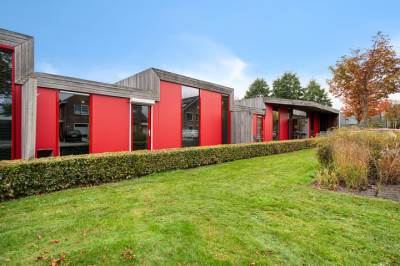 Woning De Kroon 50 Hoogeveen