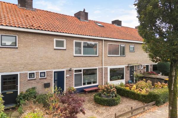 Woning Oude Postweg 168 Austerlitz