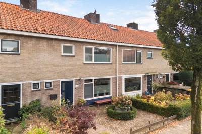 Woning Oude Postweg 168 Austerlitz