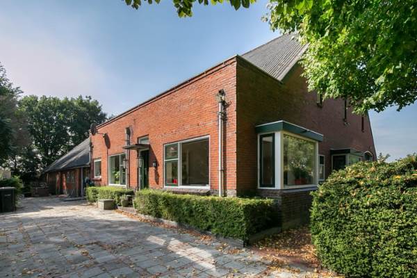 Woning Meesterswijk 18 Bovensmilde