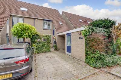 Woning Drossaardslag 104 Gouda