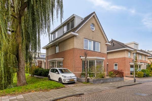 Woning Koninginnehof 57 Pijnacker