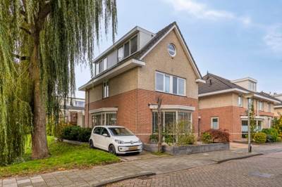 Woning Koninginnehof 57 Pijnacker