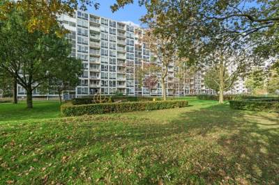 Woning Jaap Edendreef 190 Utrecht