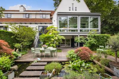 Woning Utrechtsestraat 10 IJsselstein