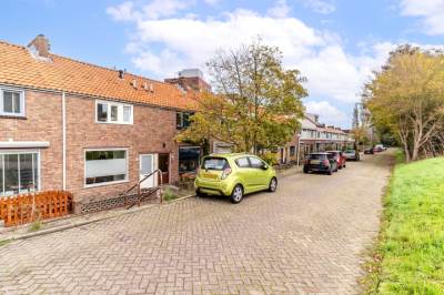 Woning Brasserskade 181 Delft
