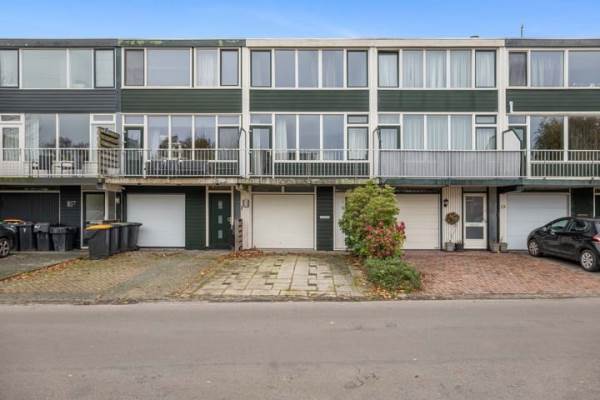 Woning Dollard 11 Veendam