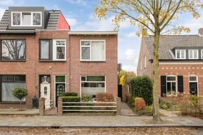 Woning Valkenierslaan 153 Breda
