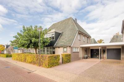 Woning Boterbloem 5 Nijkerk