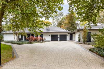 Woning Gorzenweg 1A Heinenoord