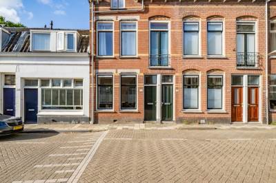 Woning Draaiweg 117 Utrecht